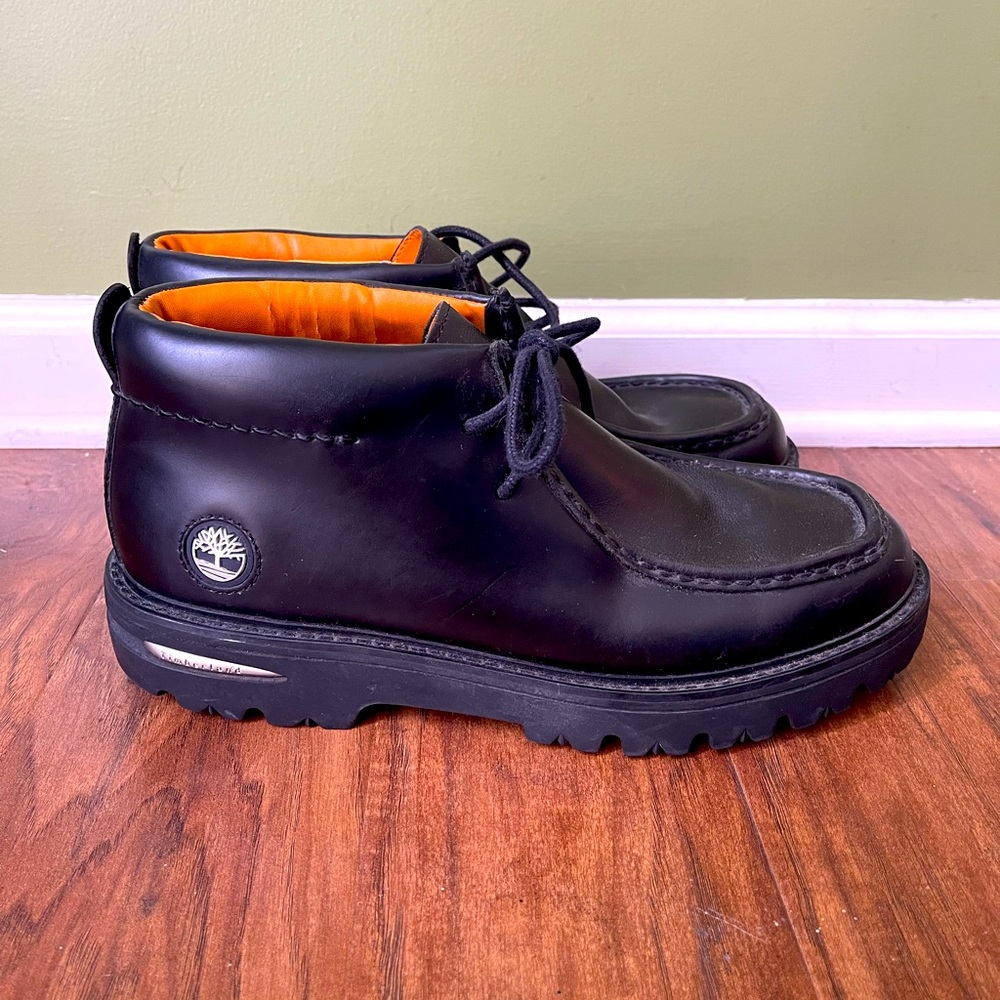 Timberland boots
